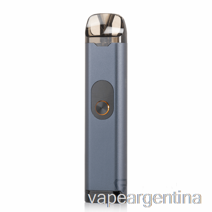 Hellvape Eir 18w Pod System Gunmetal Vape Descartable